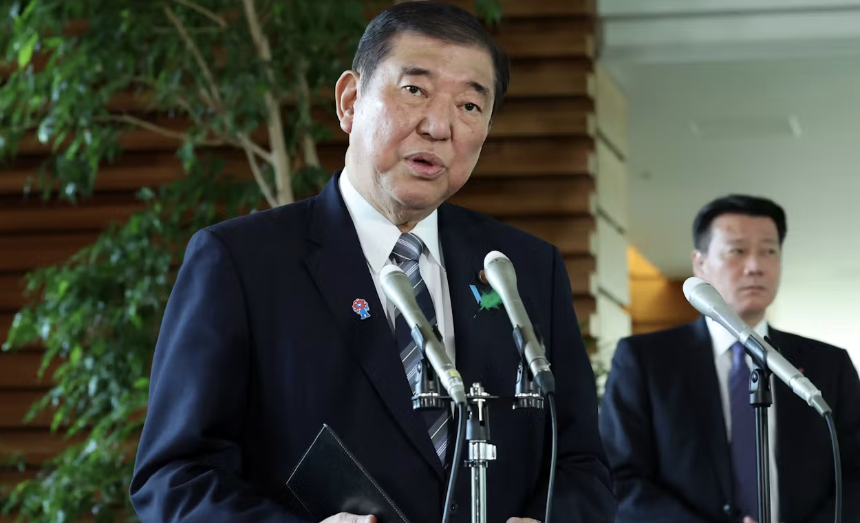 4月18日全球头条：特朗普密谋罢免鲍威尔 美乌拟签矿产协议