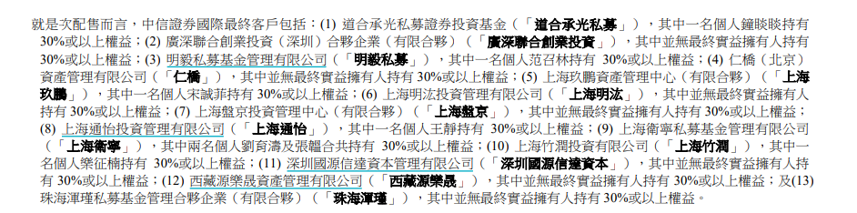 图片来源：公告截图
