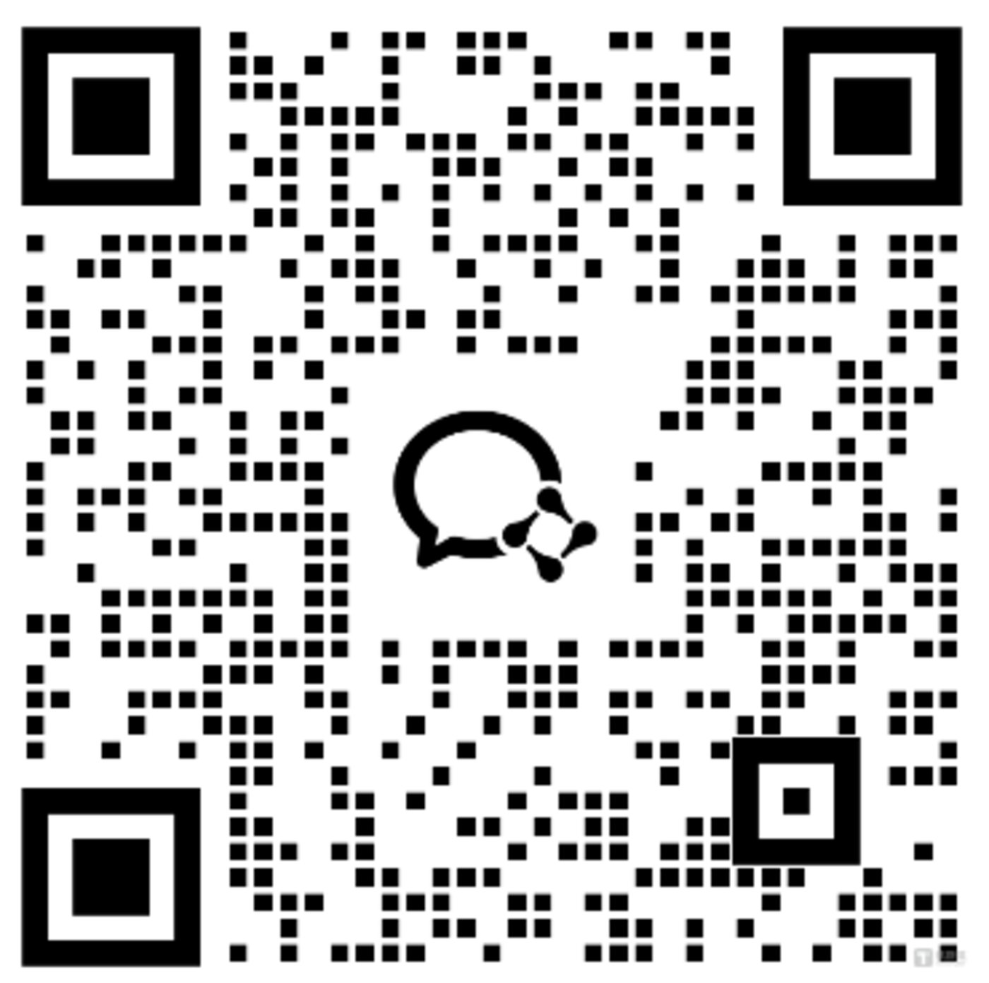 扫码加入，AI出海群
